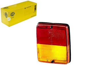 Lampa Stop Mercedes O 402 O 402/o 404/o 405 G O 40