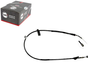Linka Hamulca Ręcznego Opel Agila 01-02 Pt A.b.s.