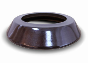 Nasada Komina Dyfuzor Ceramiczny Stożek Ustnik Ø 180 Mm