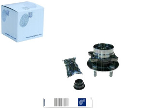 Zestaw Łożysk Koła Przód L P (28x78x58) Toyota Pri