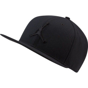 Czapka Air Jordan Pro Jumpman Snapback - AR2118-011