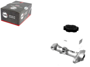 Pompa Hamulcowa Hyundai Accent 99-05 (-abs) A.b.s.