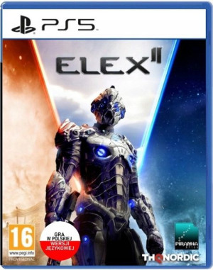 Elex Ii Ps5