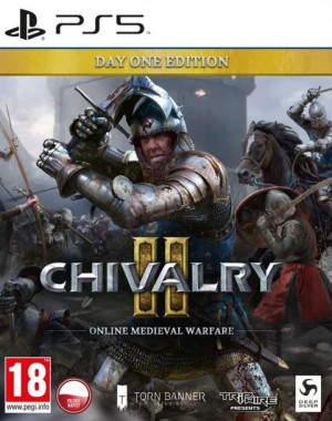 Chivalry 2 PS5