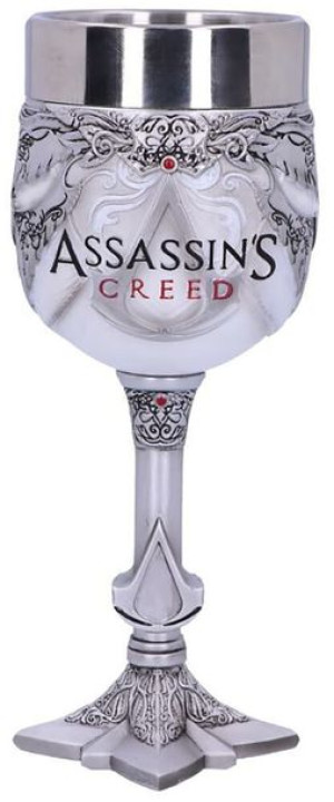 Kielich Assassin’s Creed - Symbol
