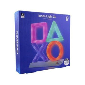 Lampka XL Playstation