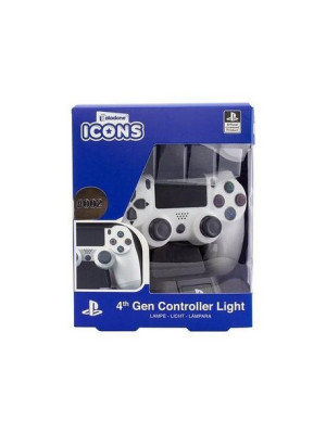 Lampka Playstation Dualshock 4