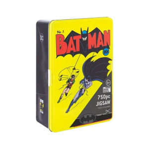 Puzzle Batman (750 elementów)