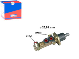 Pompa Hamulcowa Renault Laguna 93-97 (+abs) Cifam