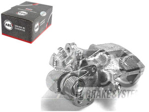 Zacisk Hamulcowy Honda Civic 88-01 Lt A.b.s.