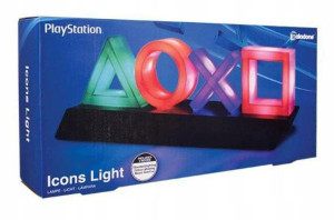 Lampka Playstation (USB)