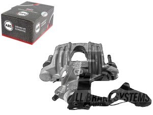 Zacisk Hamulcowy Opel Astra G 98-03 Pt A.b.s.