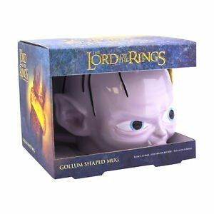Kubek 3D Władca Pierścieni Gollum