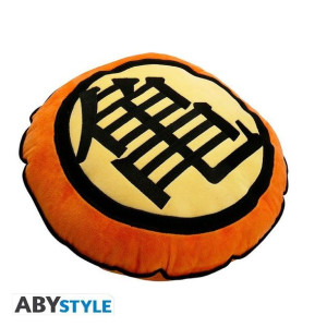 Poduszka Dragon Ball - Symbol Kame
