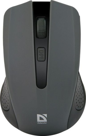 Mysz Defender Accura Mm-935 Rf Szara