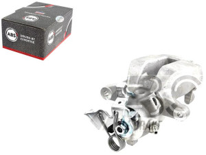 Zacisk Hamulcowy Audi Tt Quattro 99-06 Lt A.b.s.
