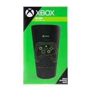 Szklanka XBOX