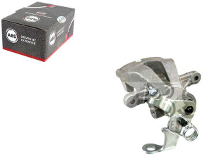 Zacisk Hamulcowy Fiat Stilo 01-05 Pt A.b.s.