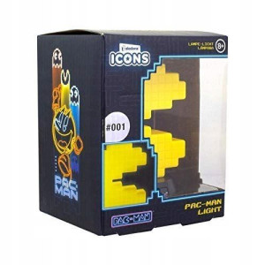 Lampka Pac-Man