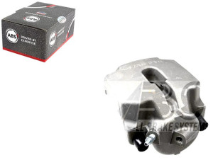 Zacisk Hamulcowy Bmw 5 E60 E61 03-10 Pp A.b.s.