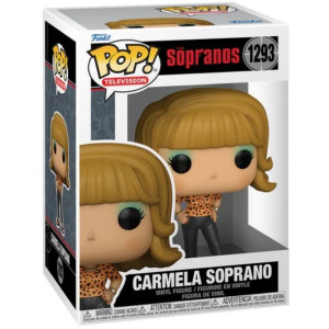 Funko POP! Figurka Rodzina Soprano Carmela Soprano