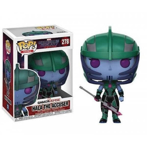 Funko POP! Figurka Strażnicy galaktyki HALA THE ACCUSER