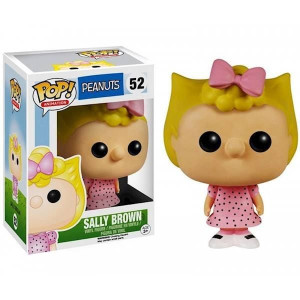 Funko POP! Figurka Peanuts Sally Brown 52