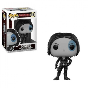 Funko POP! Figurka Deadpool Domino 315