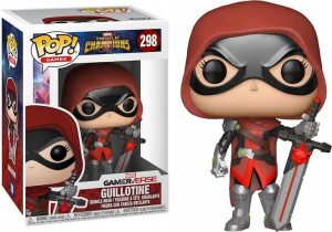 Funko POP! Figurka Guillotine 298