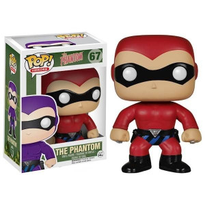 Funko POP! Figurka The Phantom red 67