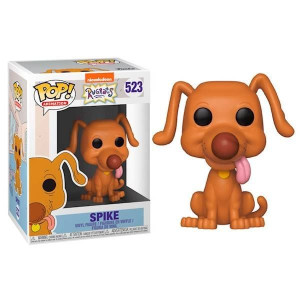 Funko POP! Figurka Rugrats Spike 523