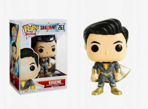 Funko POP! Figurka Shazam Eugene 263