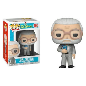 Funko POP! Figurka dr. Seuss 03