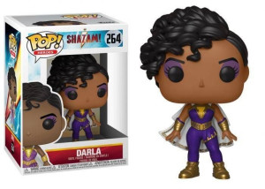 Funko POP! Figurka Shazam Darla 264