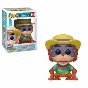 Funko POP! Figurka Talespin Louie 444