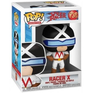 Funko POP! Figurka Speed Racer X 738