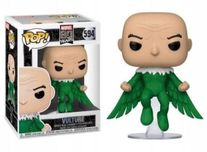 Funko POP! Figurka Marvel 80th FA Vulture 594
