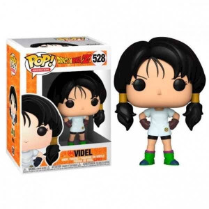 Funko POP! Figurka Dragon Ball Z Videl 528