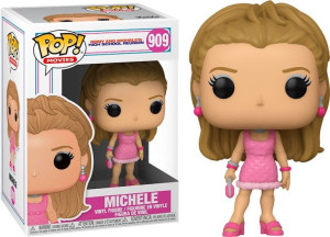 Funko POP! Figurka Romy And Michele's Michele 909
