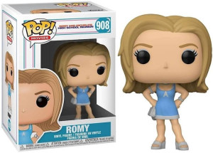Funko POP! Figurka Romy And Michele's Romy 908