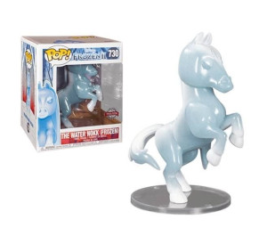 Funko POP! Frozen The water Nokk XL Special Edition 15cm