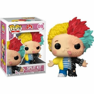 Funko POP! Figurka Garbage Pail Kids Split Kit 09