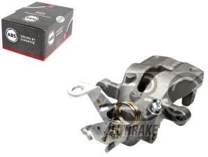 Zacisk Hamulcowy Alfa Romeo 147 01-10 Pt A.b.s.