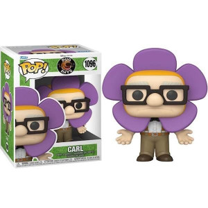 Funko POP! Figurka Disney Dug Days Carl 1096