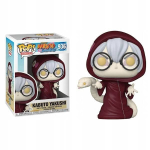 Funko POP! Figurka Naruto Kabuto Yakushi 936