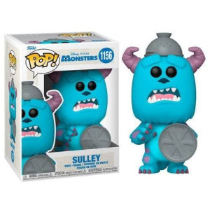 Funko POP! Figurka Monsters Sulley 1156