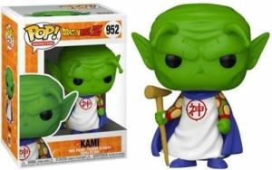 Funko POP! Figurka Dragon Ball Z Kami 952