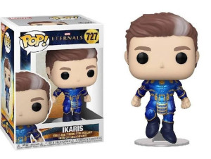 Funko POP! Figurka Marvel Eternals Ikaris 727