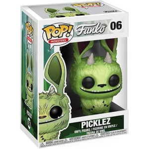 Funko POP! Figurka Monsters Picklez 06