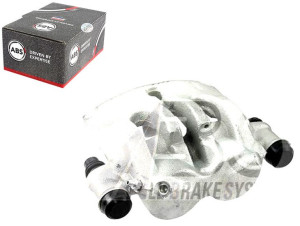 Zacisk Hamulcowy Mercedes Sprinter 06- Pp A.b.s.